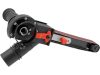 YATO YT-829781 POLISHING ATT. FOR ANGLE GRINDERS 125MM