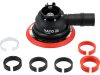 YATO YT-829783 Excentercsiszoló adapter 125mm-es sarokcsiszolóra
