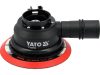 YATO YT-829783 Excentercsiszoló adapter 125mm-es sarokcsiszolóra
