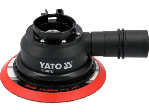 YATO YT-829783 Excentercsiszoló adapter 125mm-es sarokcsiszolóra