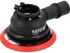 YATO YT-829783 Excentercsiszoló adapter 125mm-es sarokcsiszolóra