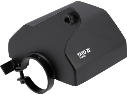YATO YT-829785 BURNISHING ATT. FOR ANGLE GRINDERS 125MM
