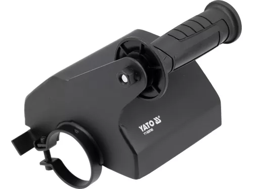 YATO YT-829785 Polírozó adapter 125 mm sarokcsiszolóhoz