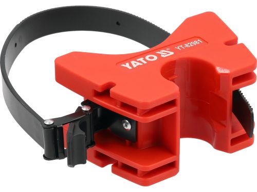 YATO YT-82981 Porelszívó adaptercsomag fúráshoz véséshez