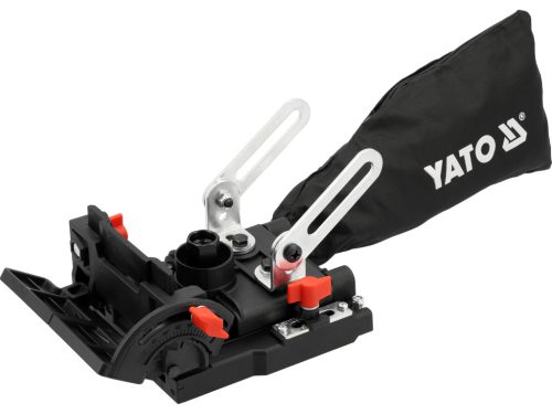 Yato YT-829861 Lammlázó adapter sarokcsiszolóra