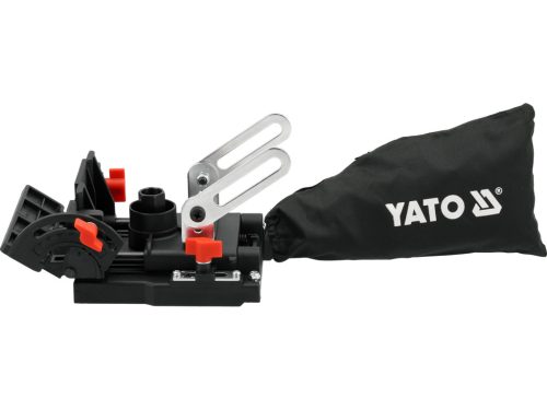 Yato YT-829861 Lammlázó adapter sarokcsiszolóra