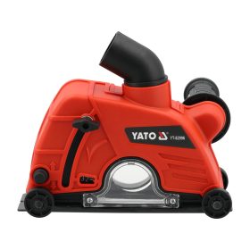   YATO YT-82996 Falhoronymaró adapter 125mm-es sarokcsiszolóra