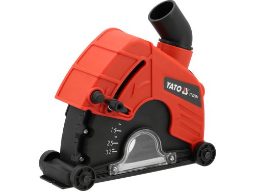 YATO YT-82996 Falhoronymaró adapter 125mm-es sarokcsiszolóra