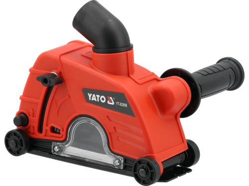 YATO YT-82996 Falhoronymaró adapter 125mm-es sarokcsiszolóra