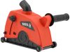 YATO YT-82998 DUST SHROUD FOR CUTTING GROOVES 180MM