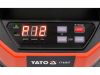 YATO YT-83037 Akkumulátor töltő 12 V / 20 A / max. 300 Ah