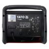 YATO YT-83062 Akkumulátor töltő-indító 12-24 V / 540A / 20-800 Ah