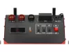 YATO YT-83063 Akkumulátor töltő és indító 12/24V 230V 20 - 400Ah