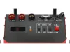 YATO YT-83063 Akkumulátor töltő és indító 12/24V 230V 20 - 400Ah