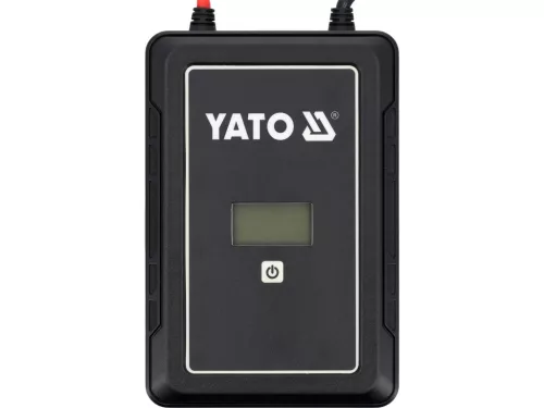 YATO YT-83071 Kondenzátoros jump starter indításrásegítő Max 1000A