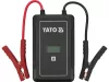 YATO YT-83072 Kondenzátoros jump starter indításrásegítő Max 1600A