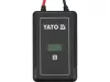 YATO YT-83072 Kondenzátoros jump starter indításrásegítő Max 1600A