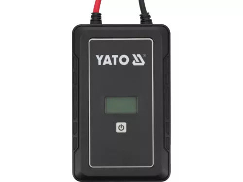 YATO YT-83072 Kondenzátoros jump starter indításrásegítő Max 1600A