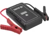 YATO YT-83072 Kondenzátoros jump starter indításrásegítő Max 1600A