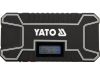 YATO YT-83082 Akkumulátor indító és power bank 12000mAh