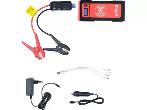 YATO YT-83085 Powerbank 16000 mAh