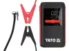 YATO YT-83086 Jump starter indításrásegítő és kompresszor 12 Ah