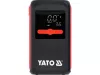 YATO YT-83086 Jump starter indításrásegítő és kompresszor 12 Ah