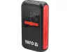 YATO YT-83086 Jump starter indításrásegítő és kompresszor 12 Ah