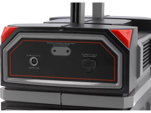 YATO YT-83091 Hordozható akkupakk 600 W