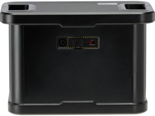 YATO YT-83095 Hordozható erőmű 2400W, 2232WH LIFEPO4, EPS