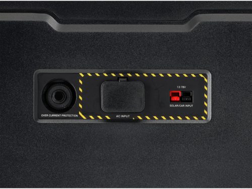 YATO YT-83095 Hordozható erőmű 2400W, 2232WH LIFEPO4, EPS