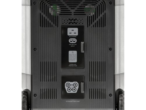 YATO YT-83096 Hordozható erőmű 3600W, 3072WH LIFEPO4, EPS