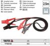 YATO YT-83153 Indító kábel (bikakábel) 600A