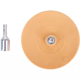   YATO YT-83307 Matrica- és ragasztómaradvány-eltávolító (88 mm)