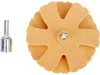 YATO YT-83308 Matrica- és ragasztómaradvány-eltávolító (88 mm)