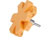 YATO YT-83308 Matrica- és ragasztómaradvány-eltávolító (88 mm)