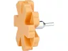 YATO YT-83308 Matrica- és ragasztómaradvány-eltávolító (88 mm)