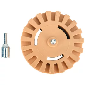   YATO YT-83309 Matrica- és ragasztómaradvány-eltávolító (100 mm)