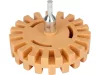 YATO YT-83309 Matrica- és ragasztómaradvány-eltávolító (100 mm)