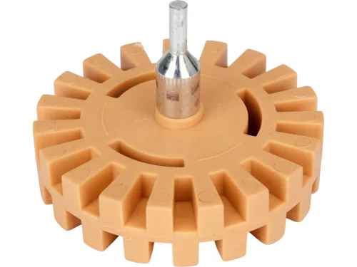 YATO YT-83309 Matrica- és ragasztómaradvány-eltávolító (100 mm)