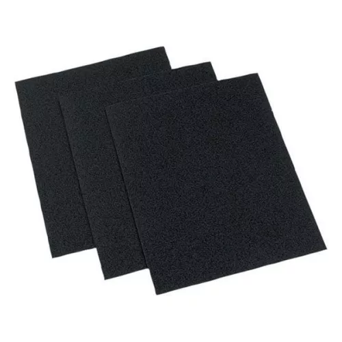 YATO YT-8417 Vízálló csiszolópapír A4 230 x 280 mm P1500