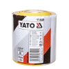 YATO YT-8452 Csiszolópapír tekercs 93 mm x 5 m P100