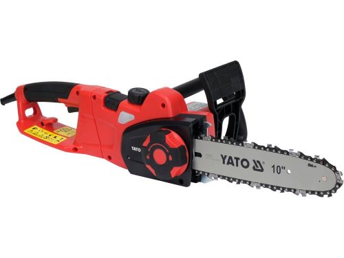 YATO YT-84877 Elektromos láncfűrész és ágvágó szett 25 cm 750 W