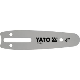   YATO YT-84914 Láncfűrész láncvezető 4" 0,3" 1,1 mm