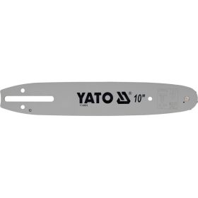   YATO YT-84916 Láncfűrész láncvezető 10" 3/8" 1,1 mm