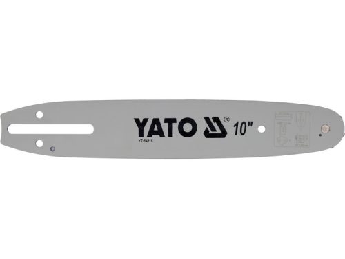 YATO YT-84916 Láncfűrész láncvezető 10" 3/8" 1,1 mm