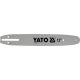 YATO YT-84917 Láncfűrész láncvezető 12" 3/8" 1,1 mm