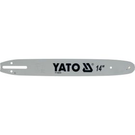   YATO YT-84918 Láncfűrész láncvezető 14" 3/8" 1,1 mm