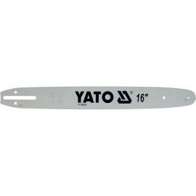   YATO YT-84919 Láncfűrész láncvezető 16" 3/8" 1,1 mm
