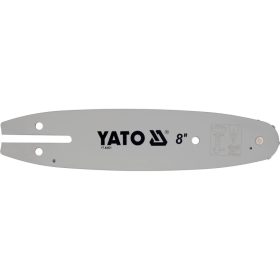   YATO YT-84921 Láncfűrész láncvezető 8" 3/8" 1,3 mm